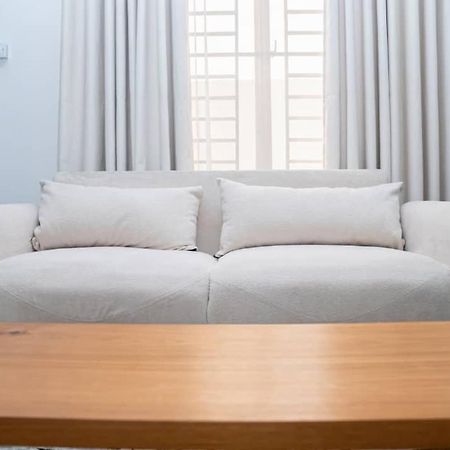Unit Number 1 Apartment Nkunjila Ngoại thất bức ảnh