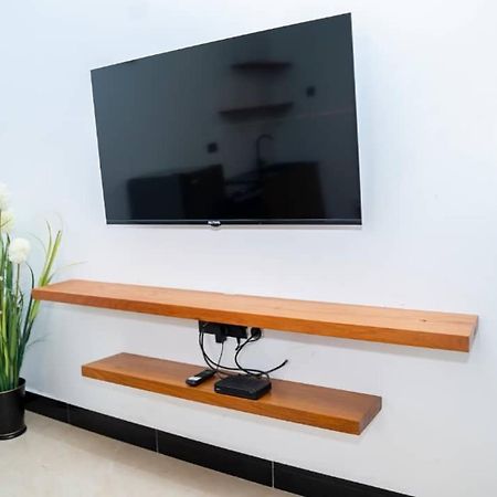Unit Number 1 Apartment Nkunjila Ngoại thất bức ảnh