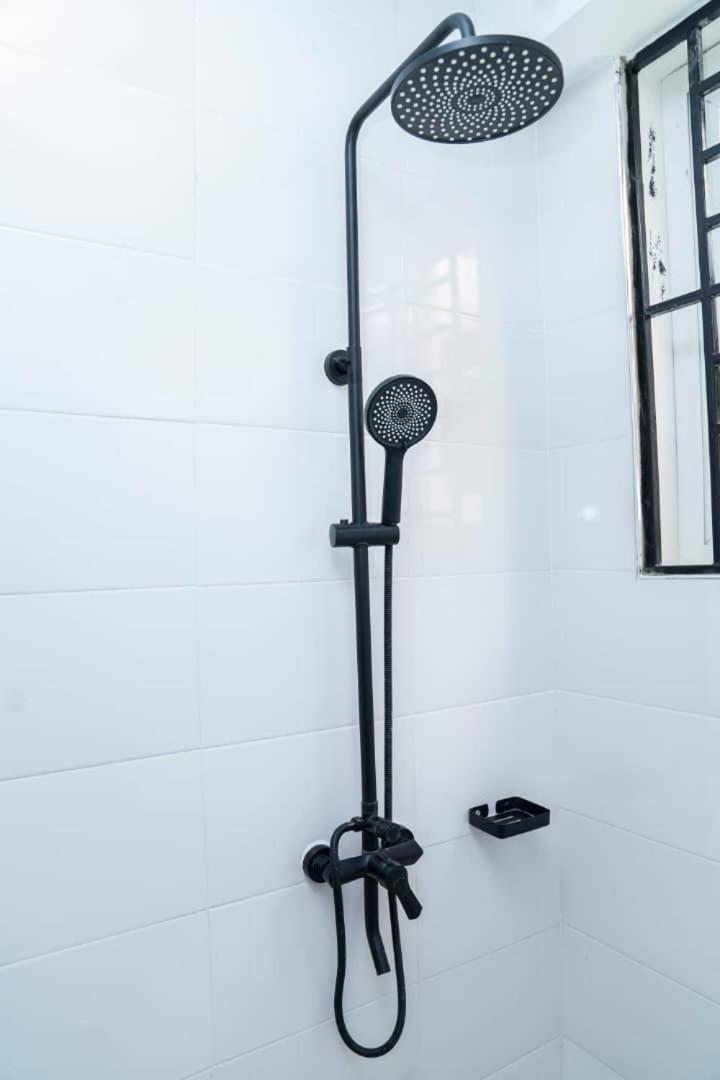 Unit Number 1 Apartment Nkunjila Ngoại thất bức ảnh